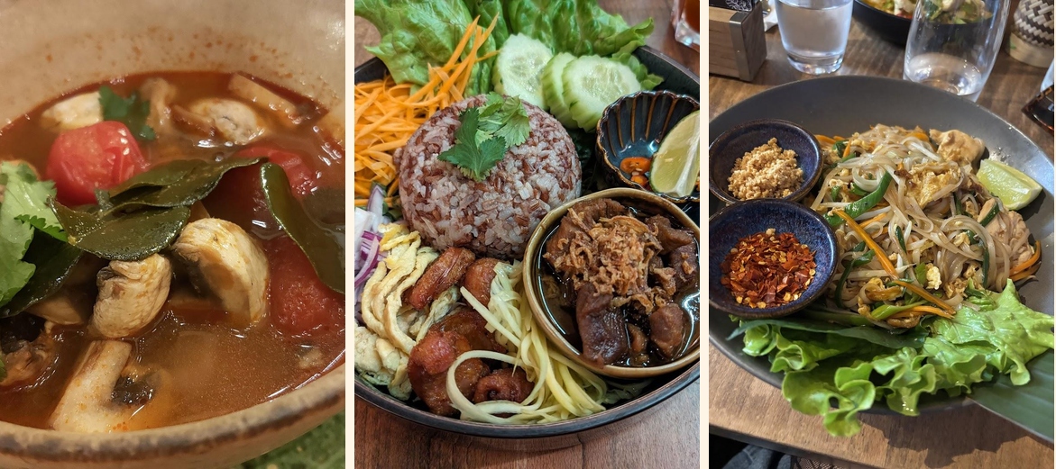 Chili Thaï Lanna - Gallery Image 1