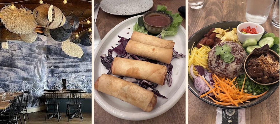 Chili Thaï Lanna - Gallery Image 3