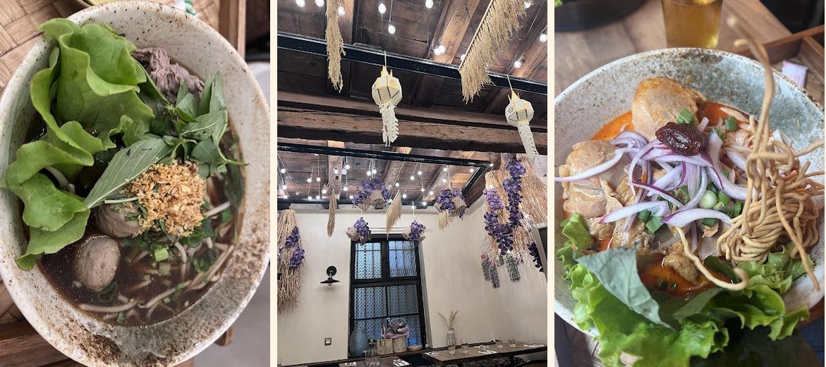 Chili Thaï Lanna - Gallery Image 4