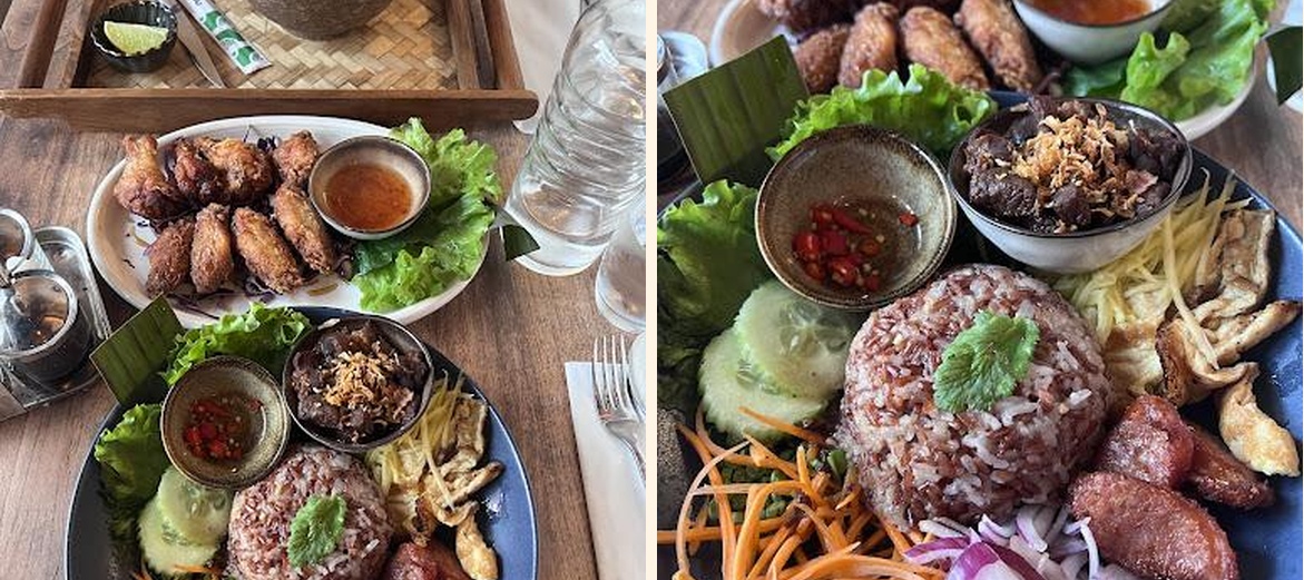 Chili Thaï Lanna - Gallery Image 6