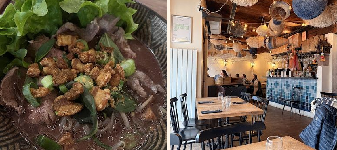 Chili Thaï Lanna - Gallery Image 7