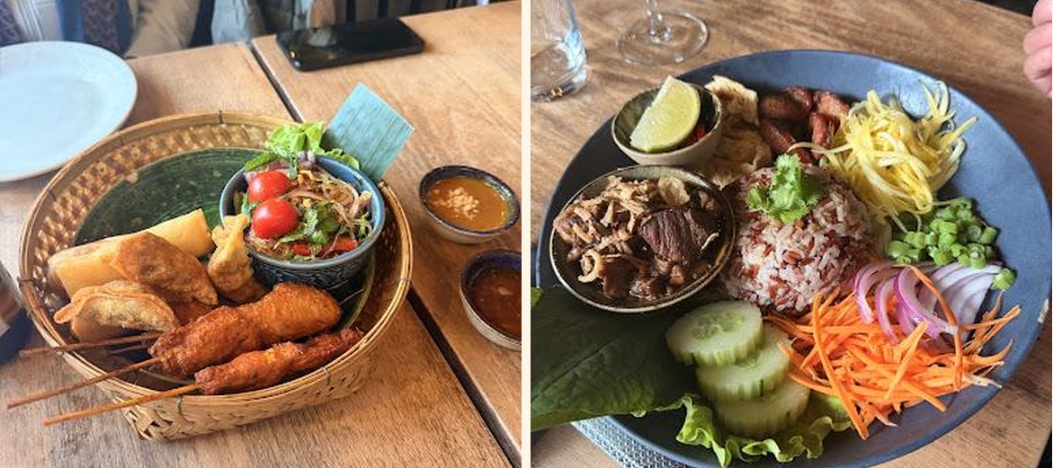 Chili Thaï Lanna - Gallery Image 8